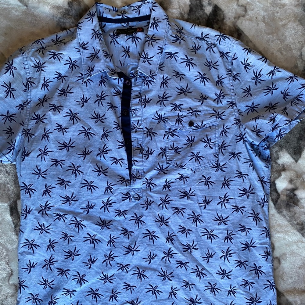 Casual shirt